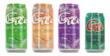 Greenlight Beverages to Refresh Alternative Drinks Market